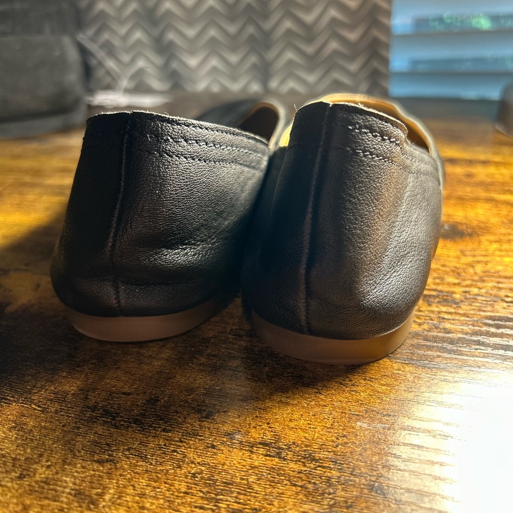 Lucky Brand Alba flats - Picture 3 of 6